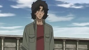 Megalo Box 2 Episodio 6