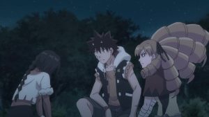 RADIANT 2 Episodio 12