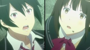 Conception 1 Episodio 1