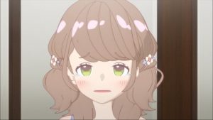 Himote House 1 Episodio 3