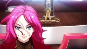 Fate/EXTRA Last Encore 1 Episodio 3