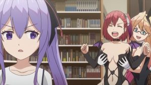 Ore ga Suki nano wa Imouto dakedo Imouto ja Nai 1 Episodio 3