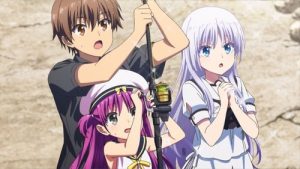Summer Pockets 1 Episodio 18