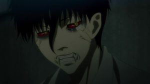 Devils Line 1 Episodio 8