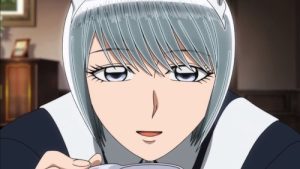 Karakuri Circus 1 Episodio 5