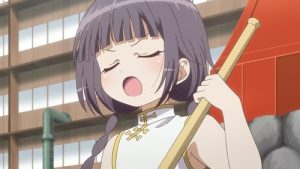 Release the Spyce 1 Episodio 5