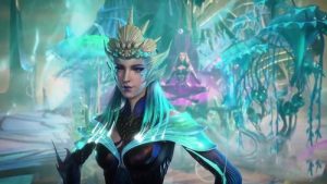 Douluo Dalu (Soul Land) 1 Episodio 194