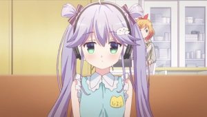 Ongaku Shoujo 1 Episodio 3