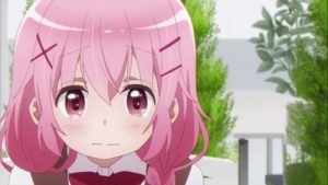 Comic Girls 1 Episodio 11