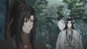 The Master of Diabolism 2 Episodio 8
