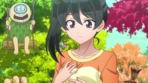 GeGeGe no Kitaro 1 Episodio 52