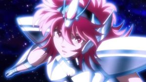 Saint Seiya: Saintia Shou 1 Episodio 4