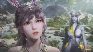 Douluo Dalu (Soul Land) 1 Episodio 178