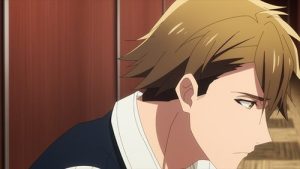 IDOLiSH7 1 Episodio 29