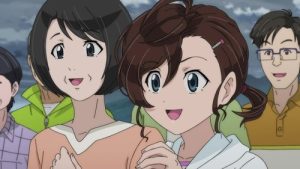 GeGeGe no Kitaro 1 Episodio 17