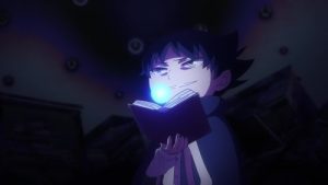 Muhyo to Rouji no Mahouritsu Soudan Jimusho 2 Episodio 12