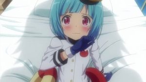 Hangyakusei Million Arthur 1 Episodio 11