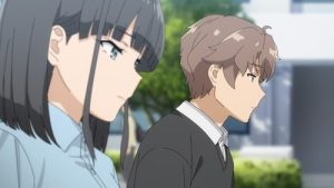 Seishun Buta Yarou S02 Episódio 5