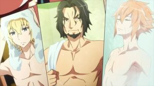Conception 1 Episodio 9