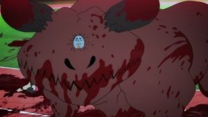 Devilman Crybaby 1 Episodio 6