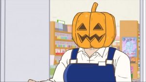 Gaikotsu Shotenin Honda-san 1 Episodio 3