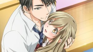 Colegial aos 25 1 Episodio 12