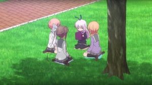 Slow Start 1 Episodio 2