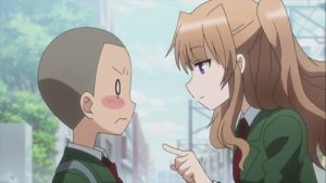 Fumikiri Jikan 1 Episodio 2