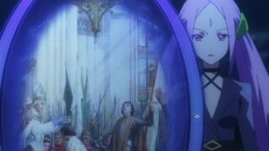 Beatless 1 Episodio 19