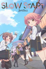 Slow Start Temporada 1