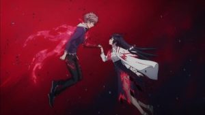 Lord of Vermilion: The Crimson King 1 Episodio 12