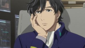 Ginga Eiyuu Densetsu: Die Neue These – Kaikou 1 Episodio 24