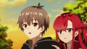 Koujo Denka no Kateikyoushi Episódio 6