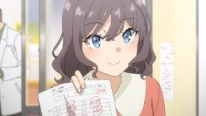 Seishun Buta Yarou S02 Episódio 9