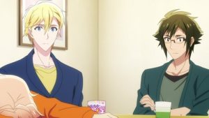 IDOLiSH7 1 Episodio 4