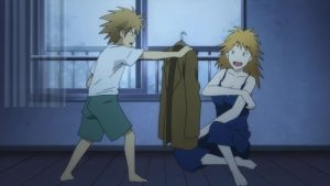 Forest of Piano 1 Episodio 5
