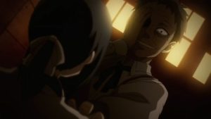 Muhyo to Rouji no Mahouritsu Soudan Jimusho 2 Episodio 11
