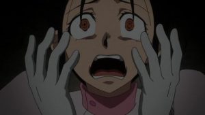Karakuri Circus 1 Episodio 26
