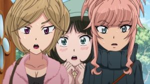 GeGeGe no Kitaro 1 Episodio 88