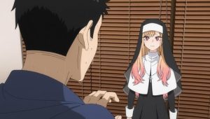 My Dress-Up Darling S02 Episódio 9