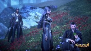 Douluo Dalu (Soul Land) 1 Episodio 49