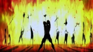 Devilman Crybaby 1 Episodio 9