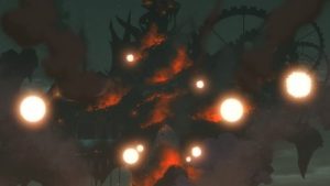 Bakumatsu 1 Episodio 12