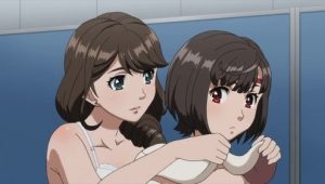 A.I.C.O. 1 Episodio 3