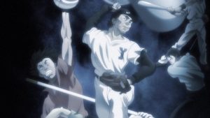 Baki – O Campeão 2 Episodio 7