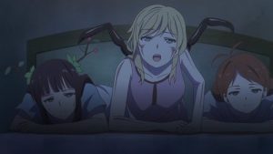 Shiyan Pin Jiating 1 Episodio 12