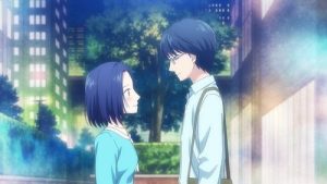 3D Kanojo: Real Girl 2 Episodio 4