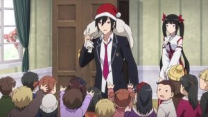 Conception 1 Episodio 11