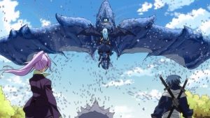 That Time I Got Reincarnated as a Slime 1 Episodio 19