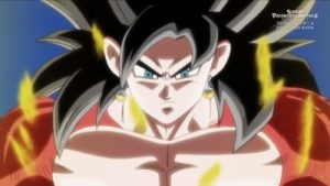 Super Dragon Ball Heroes 1 Episodio 5